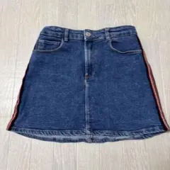 ZARA KIDS デニムスカート 150
