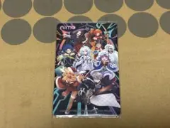 Fate/Grand Order AC ハッピーアニバーサリーレコード