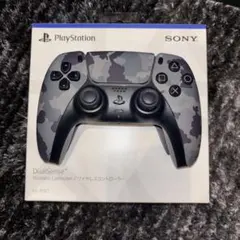 ps5コントローラー