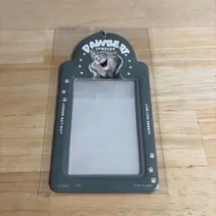 ズートピア2 カフェ カードケース パウバート