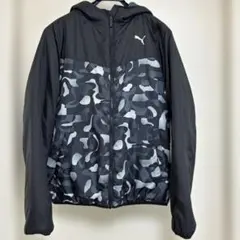 ウィンドブレーカー メンズ m