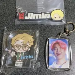 ジミンJIMIN TinyTAN★セット売り★