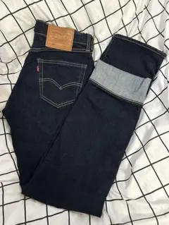 Levi's 505 ストレートデニム W28 L34のサムネイル