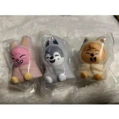 SKZOO ライトマスコット