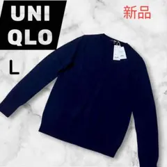 ユニクロ カシミヤ 新品