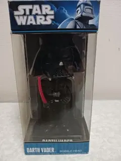Star Wars Darth Vader ボブルヘッド
