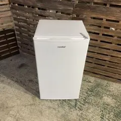 M184 Comfee ノンロン冷凍庫 2024年製 RCD60WH1JPのサムネイル