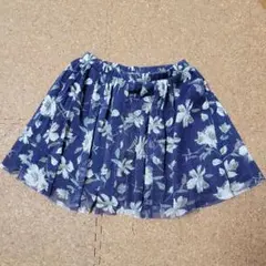 Right-on　スカート　120cm