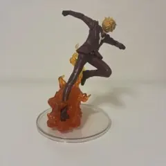 E賞 サンジ フィギュア