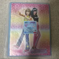 【匿名】ラッキーくじ　オシャレ魔女ラブandベリー　A賞　カードホルダー