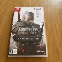 THE WITCHER 3: WILD HUNT COMPLET EDITION
