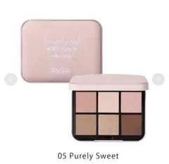 SNIDEL アイデザイナーn 05 Purely Sweetのサムネイル
