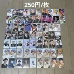 WayV kms 上海 北京 showcase 特典 トレカ 20枚セット WayV kms 上海 北京 showcase 特典 トレカ 20枚セット - メルカリ
