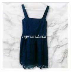 supreme.LaLa＊ワンピース