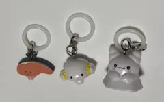 サンリオ　めじるしアクセサリー