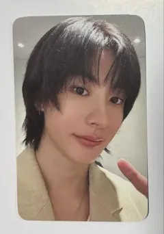 Riize withmuu epilogue ラキドロ　アントン