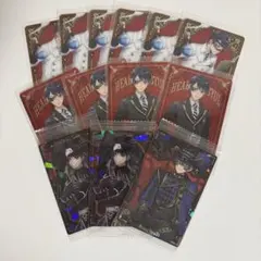 ツイステ デュース まとめ売り