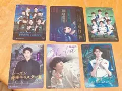 第五人格 IJLカード SSR・UR セット