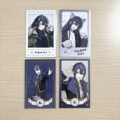 2026年最新】長尾景 カードの人気アイテム - メルカリ