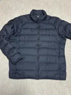 ダウンジャケット xl
