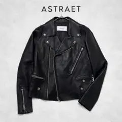 2026年最新】astraet ライダースの人気アイテム - メルカリ