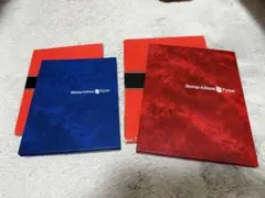 ストックブック