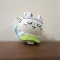 ちいかわ　映画入場特典　めじるしチャーム 　モモンガ