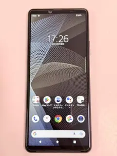美品】Sony Xperia SO-53c スマートフォン 本体 - メルカリ
