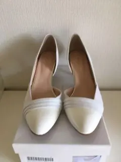 パンプスのサムネイル