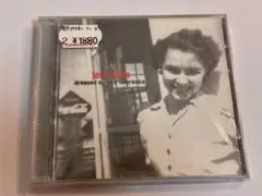 josh rouse／dressed up like nebraska