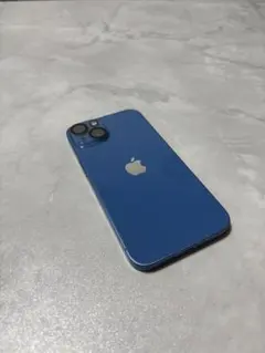2025年最新】iphone13 256gb ブルーの人気アイテム - メルカリ