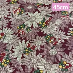 ♡マーカス♡30sお花柄♡