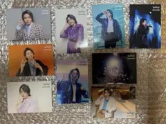 Harmony Photo Card Set 〜大森元貴〜