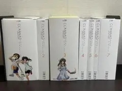 2025年最新】クラナド セット DVDの人気アイテム - メルカリ