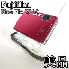 r*m様 【美品】FUJIFILM コンデジ FINEPIX Z110 富士フイルム FinePix Z110 価格比較 - 価格.com