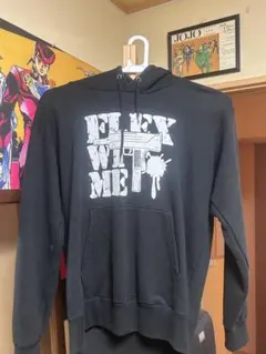 も*り様 flex wit me トレーナーsize M 2025年最新】flex wit meの人気アイテム - メルカリ