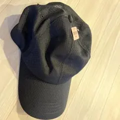 【未使用】CASTANO DEEP キャップ ブラック 60-63cmのサムネイル