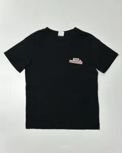 GU GOONIES 半袖Tシャツ ブラック　WARNER BROS. S