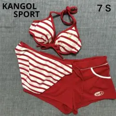 KANGOL SPORT 水着 ビキニのサムネイル
