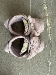 イフミー　ベビーシューズ　12.5センチ