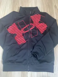 アンダーアーマー　ジャージ 130cm