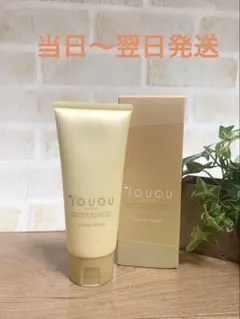 トークトゥトーンクリムウォッシュ100g（1本）のサムネイル