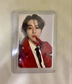 straykids 5-star 名古屋 会場限定トレカ ハンジソン