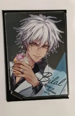 オトメイト AAS VOL3 アクリルスタンド ワンドオブフォーチュン ビラール