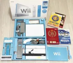 Wiiリモコンプラス スポーツリゾート ヌンチャク マリオ25周年付