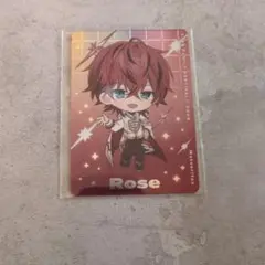 ロゼ めておら リンライ トレカ めておら ロゼ リングライト 2個 - メルカリ