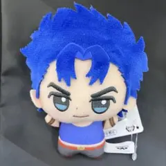 ジョジョの奇妙な冒険 ファントムブラッド 戦闘潮流 ちびぐるみ ジョナサン