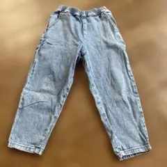 120cm パンツ