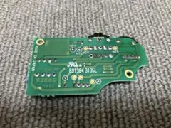 値下げ不可　整備修理済み　ゲームギア　サウンド基板のみ　本体無し　セガ