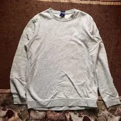 NIKE ナイキ フレンチテリー スウェット トレーナー Lサイズ